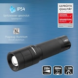 thumbnail of LED-Taschenlampe 260 lm 3xAAA Microzellen ca.150m