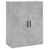 thumbnail of Helloshop26 - Buffet Sideboard Kommode Kleiderschrank Aufbewahrungsmöbel Organizer Küche Wohnzimmer Lounge hoch 69,5 x 34 x 180 cm 02_0034648