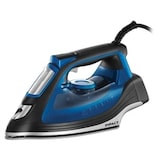 thumbnail of plancha vapor 2.400w impact vapor cont.45g azul russell hobbs 2465056