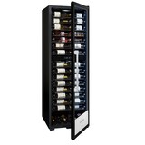 thumbnail of pro160dz - vinoteca LA SOMMELIERE de doble zona de temperatura para 152 botellas.