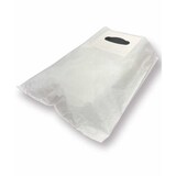 thumbnail of Sac blanc 30 x 3 x 36 cm galette des rois ingraissable