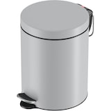 thumbnail of HAILO Tretmülleimer Selekta 5l grau