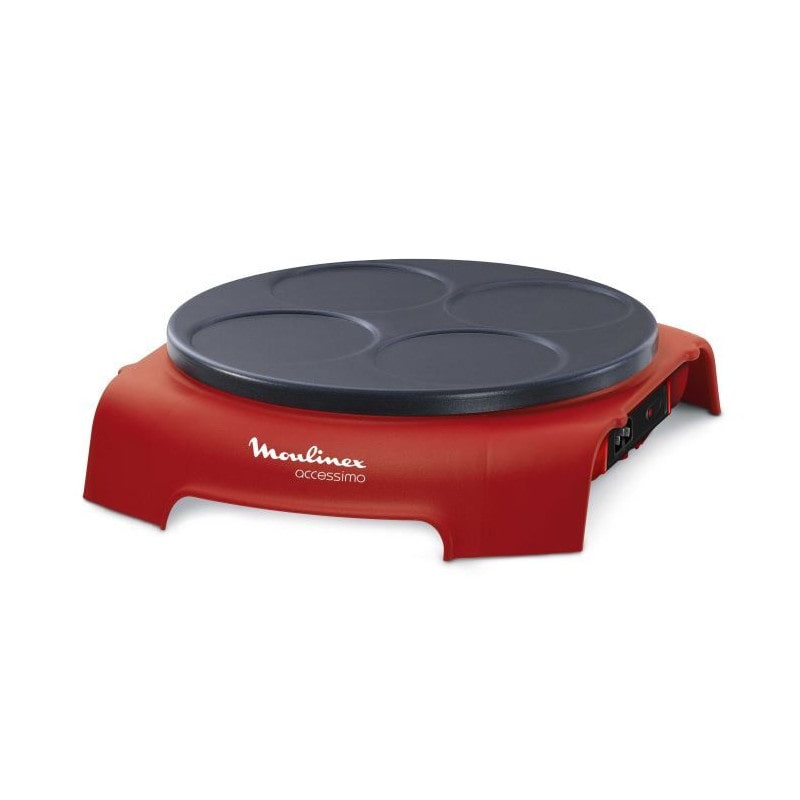 Moulinex Py312511 Crepiere Electrique Accessimo