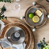 thumbnail of like. by Villeroy & Boch Lave beige Frühstücks-Set 6-teilig