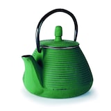 thumbnail of Gietijzeren theepot GROEN 0,8 L Lacor