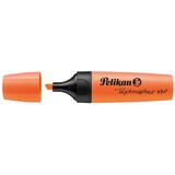 thumbnail of Pelikan Textmarker 490 814102 1-5mm Keilspitze rosa