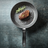 thumbnail of STONELINE® Schmorpfanne 28 cm, antihaftbeschichtete Pfanne, Induktion und backofengeeignet