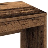 thumbnail of vidaXL Schreibtisch Altholz-Optik 90x40x72 cm Holzwerkstoff