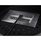 thumbnail of PURLINE Estufa de etanol en acero negro BESTFIRE B