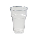 thumbnail of Gobelet  shaker cristal 500 cc