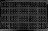 thumbnail of Schneider - Silikonbackform - Waffel, 40 x 60 cm, Abm. 95 x 70 mm, Höhe: 24 mm