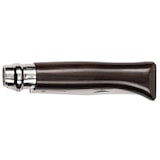 thumbnail of Opinel Tradition Luxury N°08 - Klappmesser - 8.5 cm - Jet Black