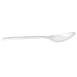 thumbnail of MONOUSO - Cucchiaio Riutilizzabile PS Trasparente 18cm (500 Pezzi)