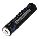 thumbnail of Trustfire 10440 300mAh 3,6V - 3,7V geschützte Li-Ion-Zelle Flame, mit Kopf 46,22x10,17mm
