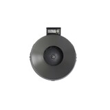 thumbnail of Radialer Rohrventilator CA MD 100 Grau / Silber / Titan 85