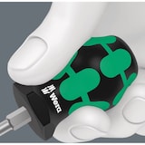 thumbnail of Wera Stubby Set 1 Einzeln Schraubendreher mit einer Richtung