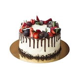 thumbnail of MONOUSO - Disco di Carta Oro e Argento 30cm (5 Pezzi)