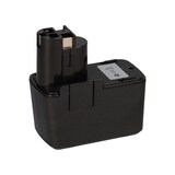 thumbnail of 2x XCell Werkzeugakku für Bosch Ni-Mh 7,2V 2000mAh