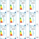 thumbnail of vidaXL Deckenleuchten 2 stk halbkugelförmig kupferfarben