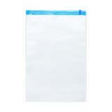 thumbnail of Intirilife 10x Vakuumbeutel in TRANSPARENT 40 x 50 - Vakuum Aufbewahrungsbeutel Kleiderbeutel zum Rollen