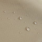 thumbnail of Lumaland Abdeckung für Sonnenschirm - 136 x 23,5/25 cm - Beige