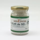 thumbnail of MesZépices - Fleur de sel de Guérande IGP - Sachet de 5 kg