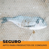 thumbnail of Rollo de plástico de burbujas | 30 cm x 20 m, Precorte cada 50 cm | Embalaje, Envíos, Mudanzas, Protección
