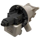 thumbnail of VIOKS Ablaufpumpe passend wie Beko 2840940200 mit Pumpenkopf Sieb für Waschmaschine