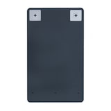 thumbnail of Meuble lave-mains NOVA décor chêne sur pieds + miroir rectangulaire