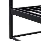 thumbnail of Cama con dosel Batoni 200 x 200 cm