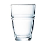thumbnail of Arcoroc Forum Caja 6 Vasos Altos Vidrio 26,5Cl