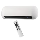 thumbnail of Split Electrique Soufflant Mural Otelya Sannover 2000 W Blanc