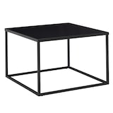 thumbnail of Couchtisch FineBuy Sofatisch 60x60x40 cm Metall Wohnzimmertisch Tisch Industrial