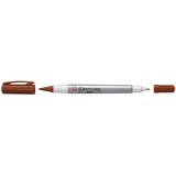 thumbnail of SAKURA Permanent-Marker Identi Pen, gelb