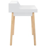 thumbnail of Schreibtisch Eaton weiß/140 cm
