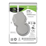 thumbnail of HDD 2,5" Seagate BarraCuda ST2000LM015 2TB Sata 128MB