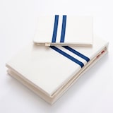 thumbnail of El Ganso - Set Bettbezug Einzel 155x200, Spannbettlaken 90x200, Kissenbezug 45x115 - 100% Baumwolle 180TC