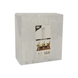 thumbnail of PAPSTAR 100 Pipetten, PE 1 ml 14,8 cm transparent