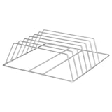 thumbnail of Dienbladenkorf 600x400mm | 6 vakken | 500x500x160(h)mm