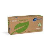 thumbnail of Nitrilhandschuhe Green Gen - latexfrei - Gr. L - 1000 Einmalhandschuhe