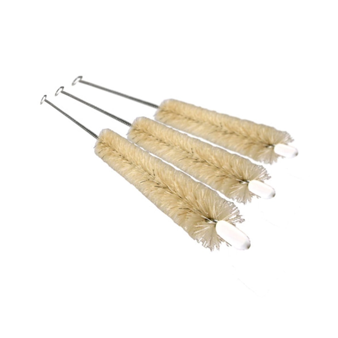 Reinigungsbürste für Schankhahn, Zapfhahn, Bierhahn, Size:für nw 10mm