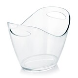 thumbnail of 8x Flaschenkühler Wanne  3 l, Chromnickelstahl silber