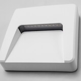 thumbnail of Forlight Empotrable De Pared Ip44 Tamesis E27 60W Acero Inoxidable