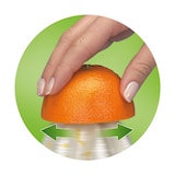 thumbnail of Presse Agrumes Braun Cj 3000