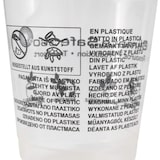 thumbnail of greenbox - Smoothie Becher aus PLA 400 ml / 16 oz, Ø 96 mm, 50 St.