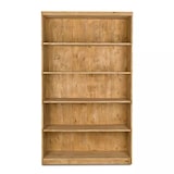 thumbnail of TRADIS Étagère 5 niveaux L119 cm en bois massif