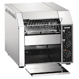 thumbnail of Lincat Durchlauftoaster CT1 | Edelstahl | Toaster