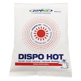 thumbnail of Poche de chaud instantané à usage unique Dispo Hot