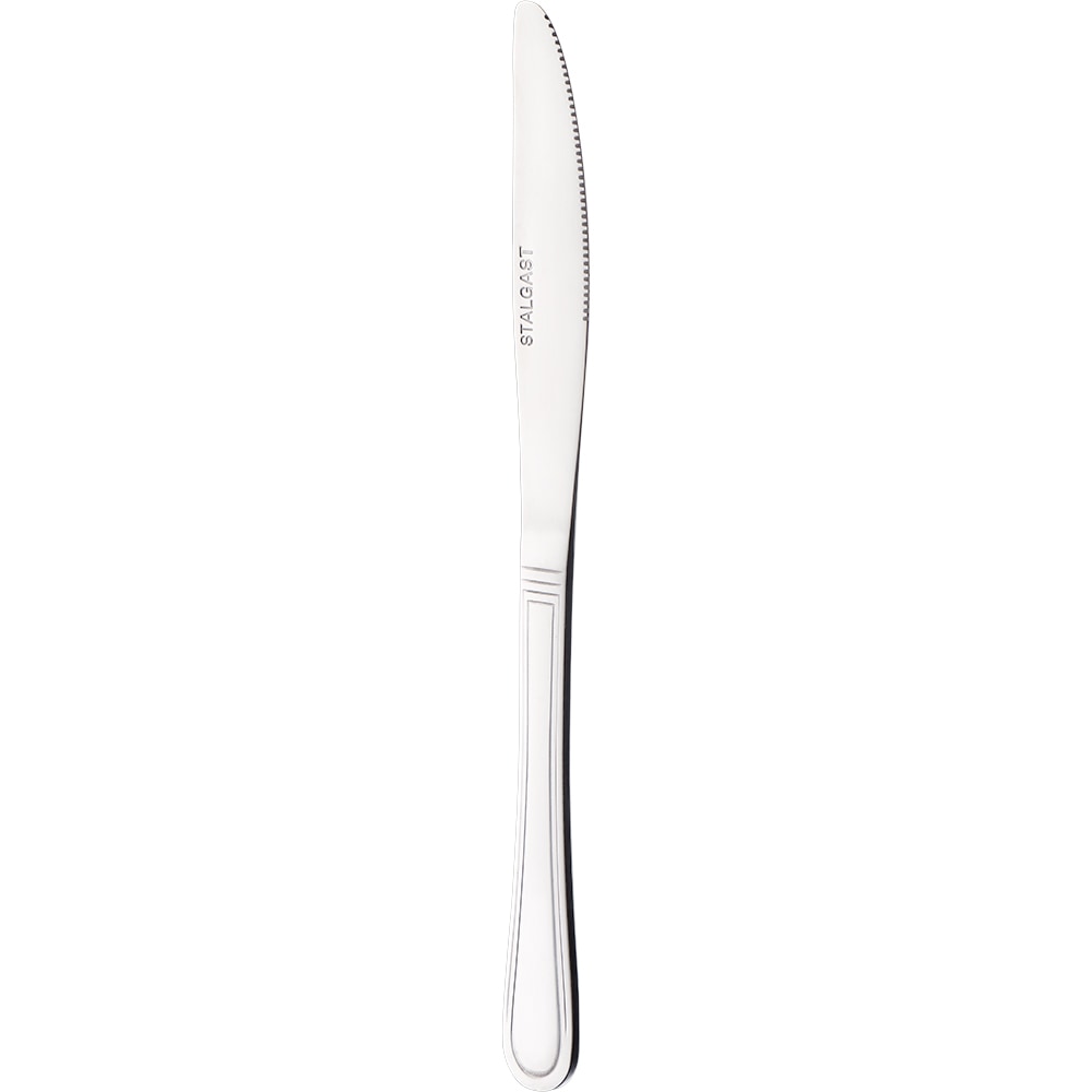 Couteau de table Restaurant Écologique 205 mm - lot de 12 - Stalgast