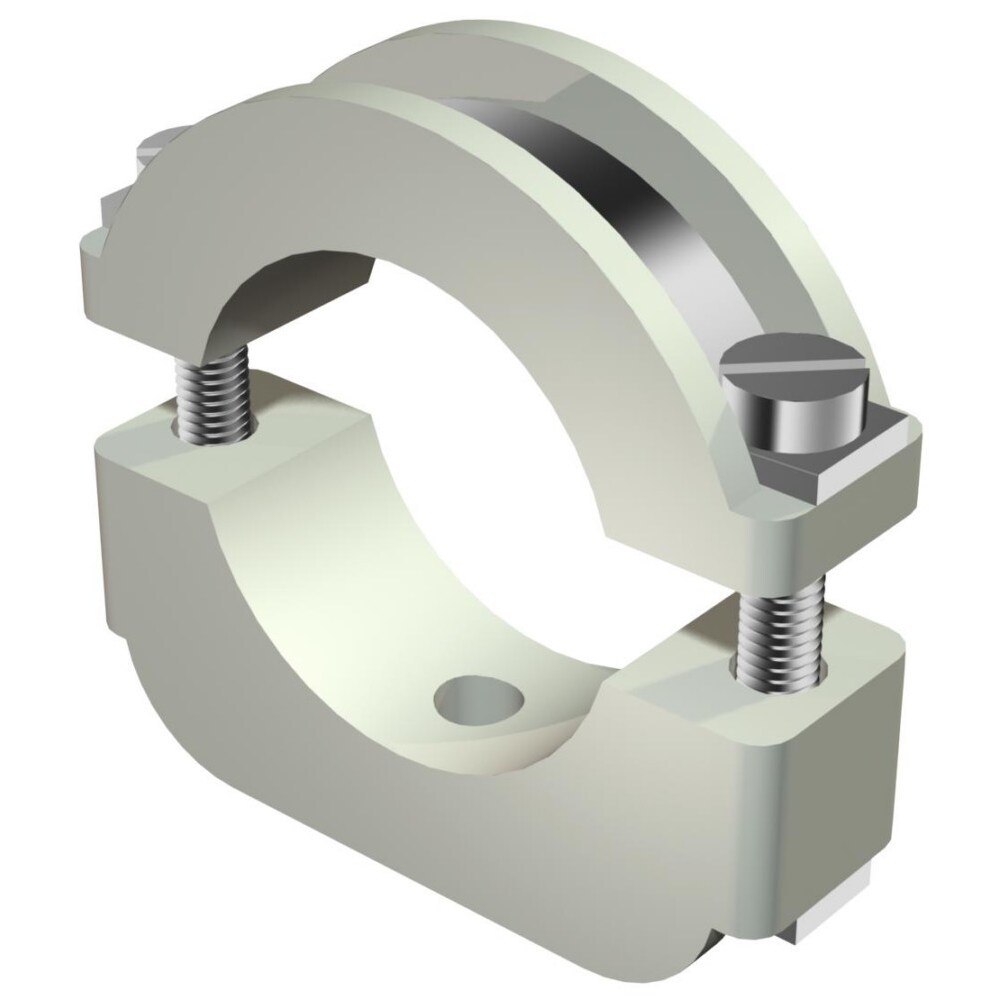 OBO Bettermann Blitz-Iso-Schelle 3022 LGR 2158345